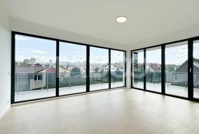 Casa Exclusivista contructie noua in Gheorgheni zona Interservisan - 1
