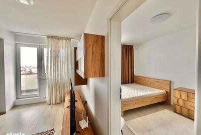 Apartament cu 2 camere în Colentina - 5