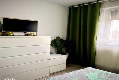 Apartament cu 2 camere, mobilat în Dorobanți - 6