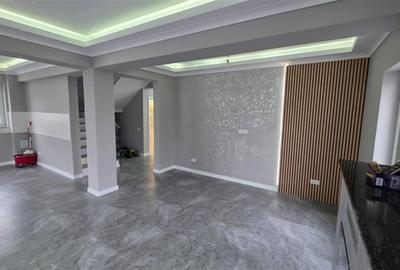 Casa / Vila 178 mp - Bragadiru  /  Cartier Independentei - 12