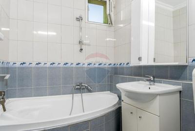Apartament cu 2 camere in Bdul Cantemir - 10