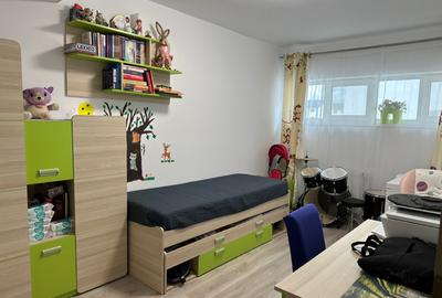 Apartament 3 camere decomandat strada Doamna Stanca - 6