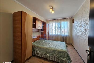 Apartament cu 2 camere decomandat în Alexandru cel Bun - 4