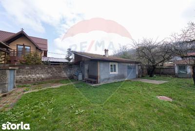 Casă cu 3 camere cu Teren 1000 Mp în Primăverii - 4