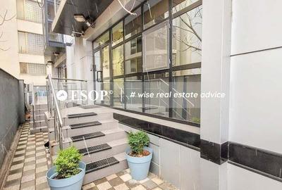Spațiu comercial, de 376 mp, în Titulescu - 3