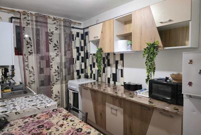 Apartament cu 2 camere în Central - 2