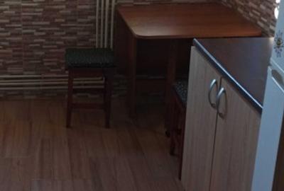 Garsoniera  toate dotarile - spatioasa- Tractorul - 4