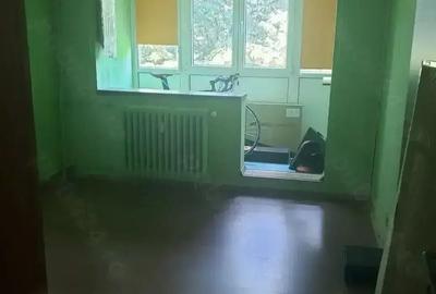 Apartament cu 3 camere semidecomandat, mobilat în Titan - 7