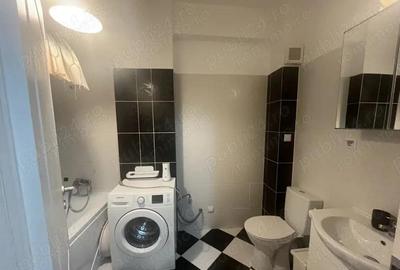 Apartament 2 camere de inchiriat Calea Mo?ilor Loc de parcare inclus - 6