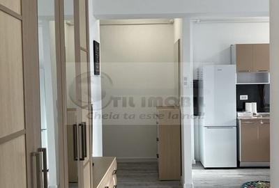 Apartament 2 camere open-space si Loc de parcare in Cartier Visoianu - 5