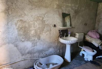 Casă cu 2 camere în Nazărioaia - 4