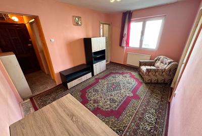 Apartament cu 2 camere semidecomandat în Exterior Vest - 7