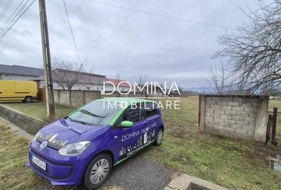 Teren de 3308 mp, în Central - 3