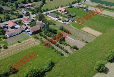 Casă familială de vânzare în Pachia! - 25