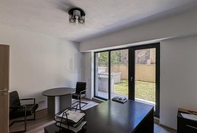 Apartament cu 4 camere decomandat, mobilat în Victoriei - 13