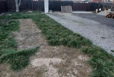 Casă cu Teren 690 Mp în Central - 2