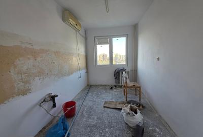 Titan, 5 minute metrou si parc IOR pe Barajul Lotru, bloc 1978, - 7