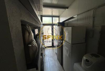 Spațiu comercial, de 39 mp, în Armeneasca - 11