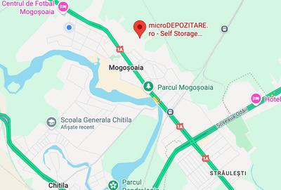 Spațiu industrial, în Sud-Vest - 4