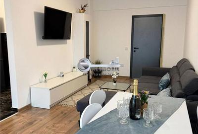 Apartament cu 2 camere, mobilat în Copou - 4