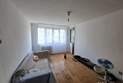 Apartament cu 2 camere semidecomandat, mobilat în Drumul Taberei - 2