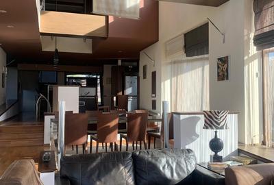 Casă individuală cu 10 camere cu Canalizare în Snagov - 3