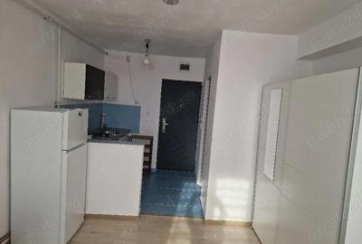 Garsonieră semidecomandată în Central - 4