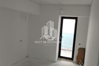 Apartament 3 camere la alb, Mamaia, Lacul Siutghiol - 3