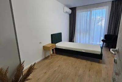 Apartament 4 camere | 120 mp utili + terasă | Zona Iancu Nicolae | 2 LP - 9