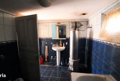 Casă cu 4 camere în Hăbud - 9