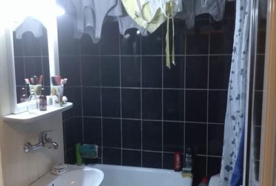 Garsonieră decomandată în Mărăști - 1