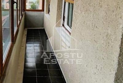 Apartament cu 4 camere decomandat, mobilat în Central - 7