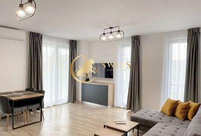 Apartament modern 2 camere | Terasa | Parcare subterana | Azoria Frunzisului - 3
