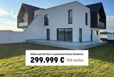 Casă cu 6 camere cu Teren 429 Mp în Cristian - 10