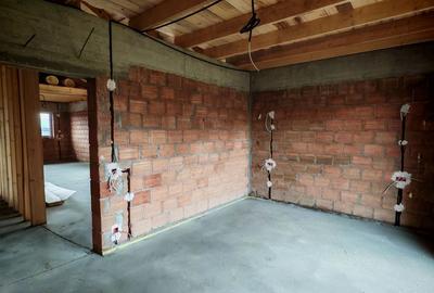 Casa la cheie in CRISTIAN pe Parter, zona de vile,270.000 euro - 16