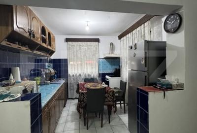 Casa P+M, 96 mp utili, 211 mp teren, zona Cernele - 4
