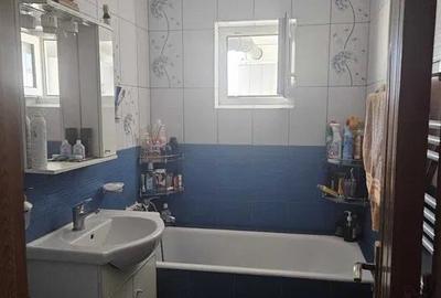 Apartament cu 3 camere decomandat, mobilat în Scriitorilor - 6