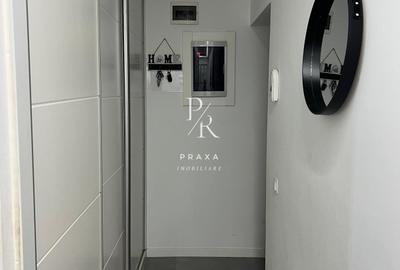 Apartament cu 4 camere decomandat, mobilat în Florești - 11