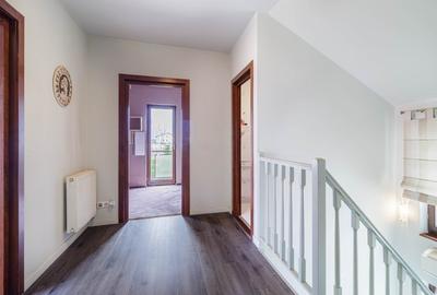Casa spatioasa si luminoasa in Voluntari - Pipera, in complexul Rezidenta Madrid - 12