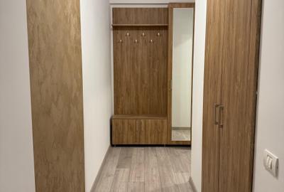 Apartament cu 2 camere decomandat, mobilat în Grozăvești - 17