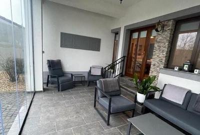 Vila 4 camere P+E zona Gradiste - 1