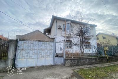 Casa cu potential extraordinar, in Complexul Studentesc, Tim - 1