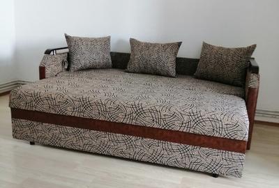 Garsonieră decomandată în Astra - 7