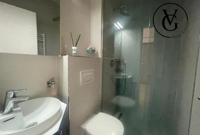 Apartament penthouse Baneasa cu vedere panoramica - 7