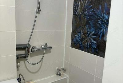 Garsonieră decomandată în Complex Studențesc - 2