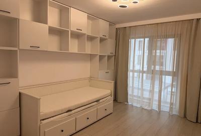 Apartament 3 camere | Exigent Plaza | Faza 2 | 2 locuri parcare+boxa - 8