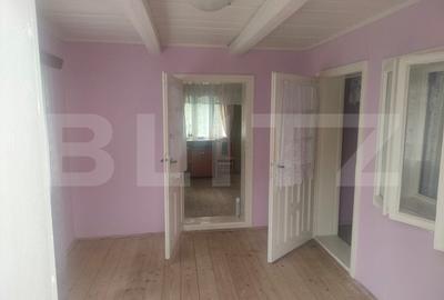 Casa + teren 1500mp, zona Negostina Siret - 6