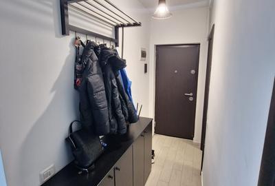 Salaj, garsoniera sector 5, confort 1, pet friendly, langa CAI - 1