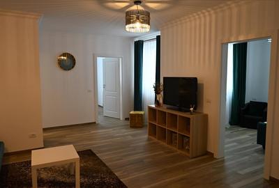 Apartament cu 3 camere decomandat în Burdujeni - 9