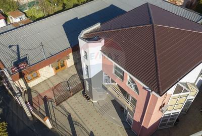 Spațiu comercial, de 553 mp, în Piața Centrală - 2